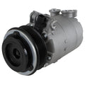 Four Seasons A/C Compressor 168353