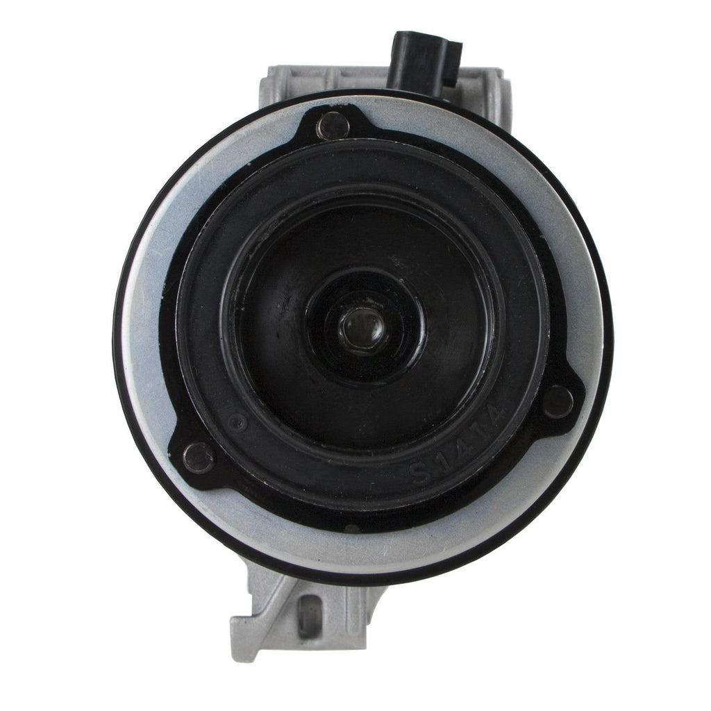 Four Seasons A/C Compressor 168353