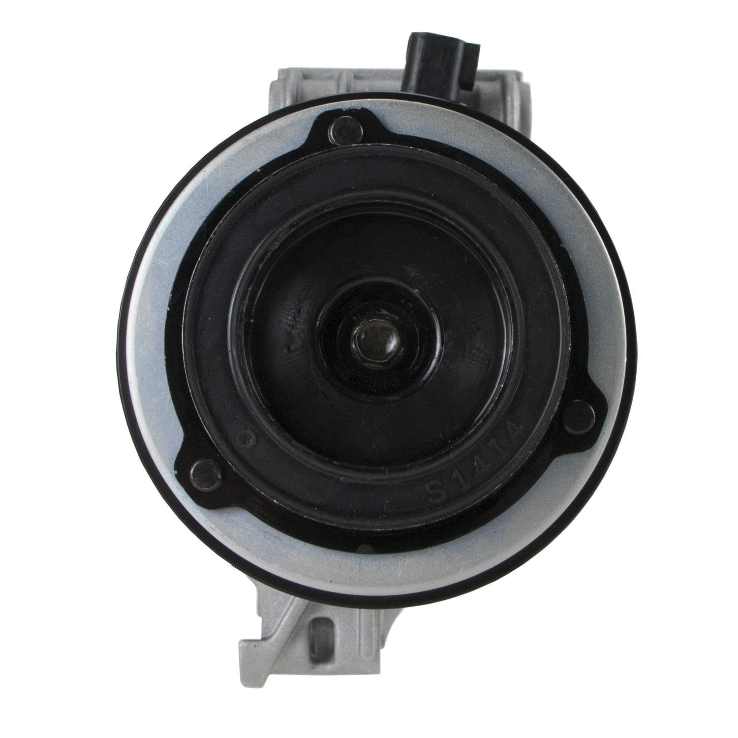Four Seasons A/C Compressor 168353