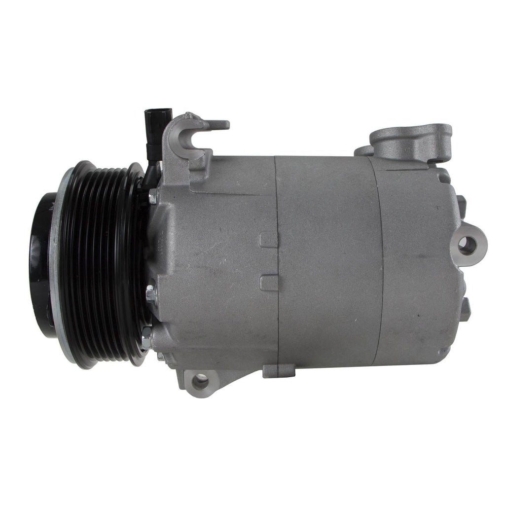 Four Seasons A/C Compressor 168353