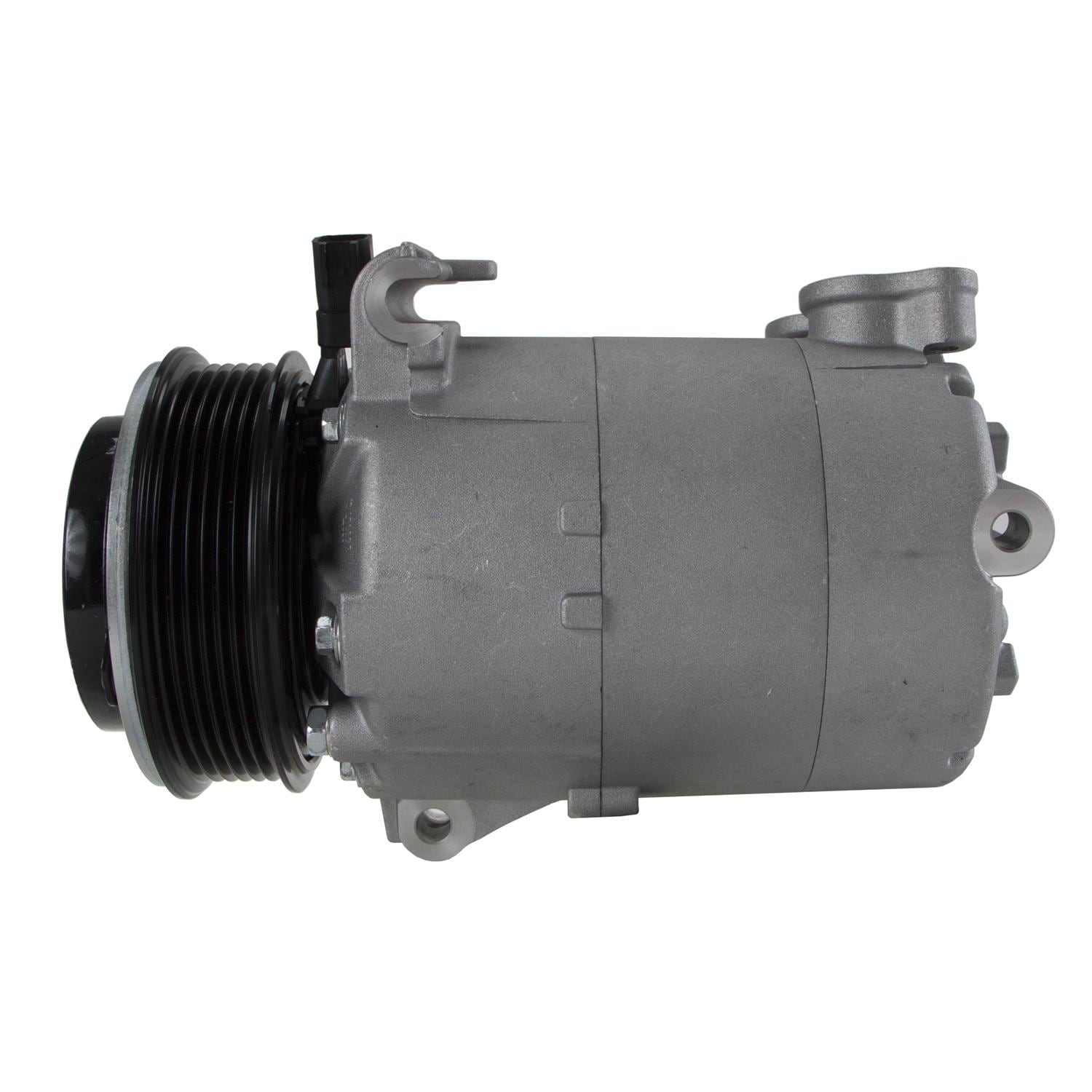 Four Seasons A/C Compressor 168353