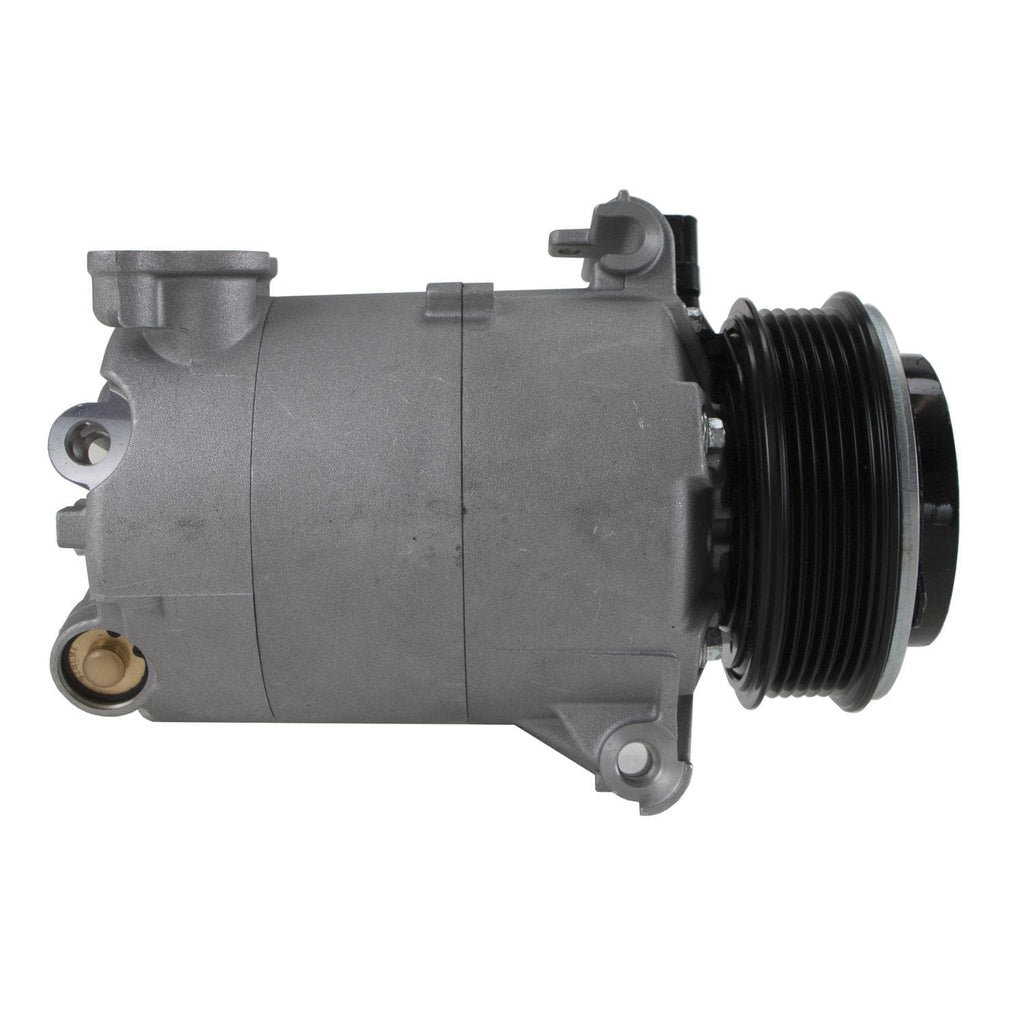 Four Seasons A/C Compressor 168353