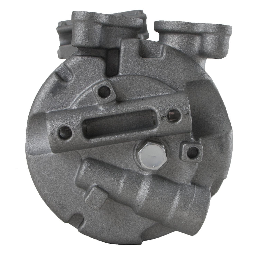 Four Seasons A/C Compressor 168353
