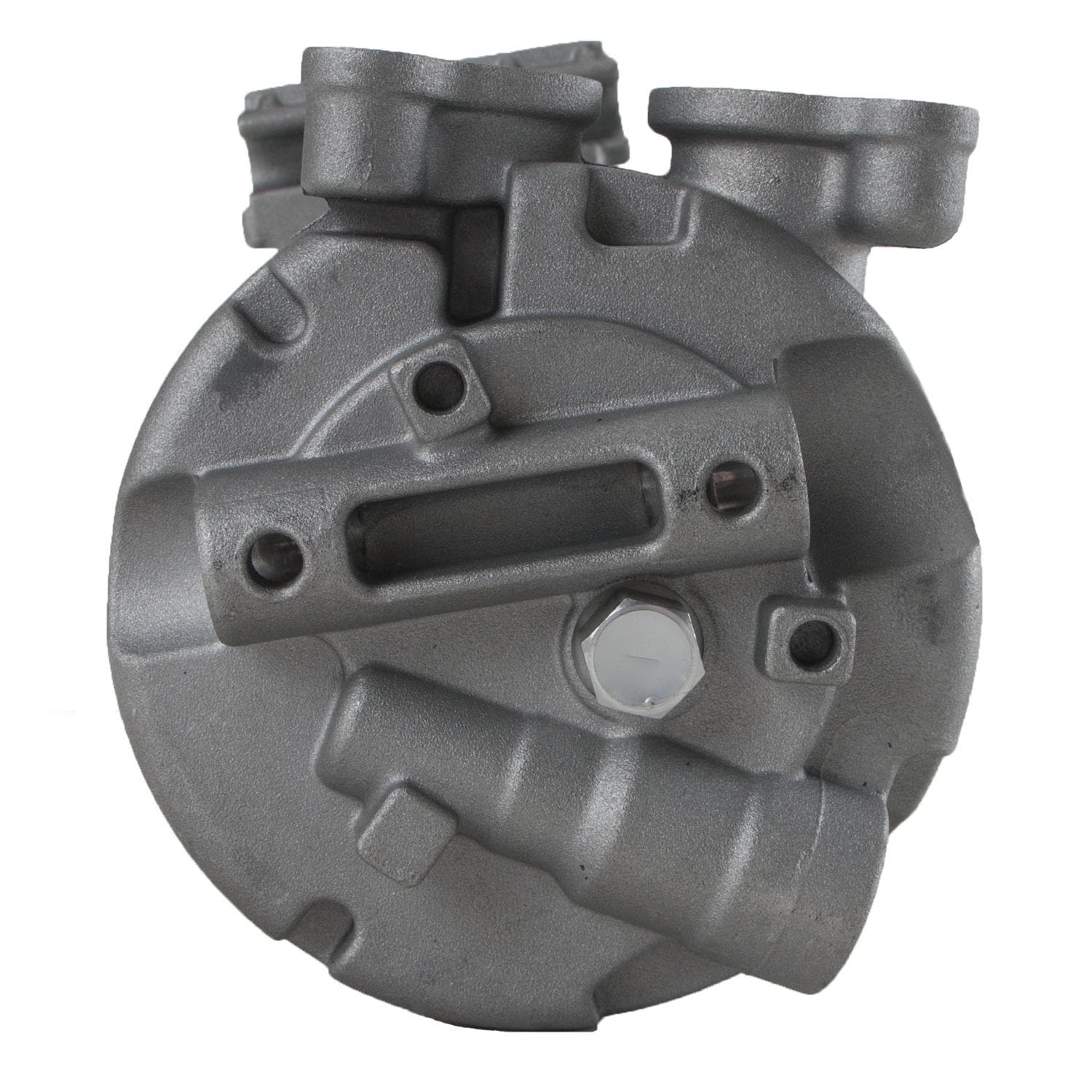 Four Seasons A/C Compressor 168353