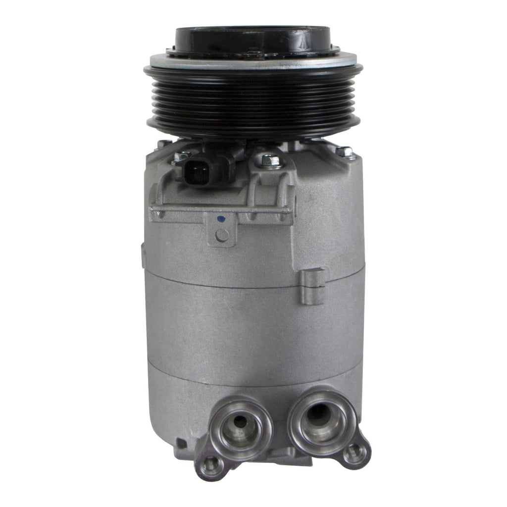 Four Seasons A/C Compressor 168353