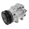 Four Seasons A/C Compressor 168355