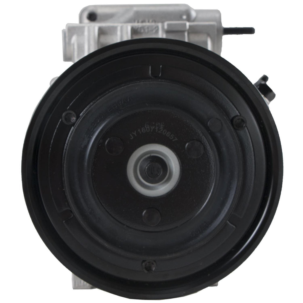 Four Seasons A/C Compressor 168355