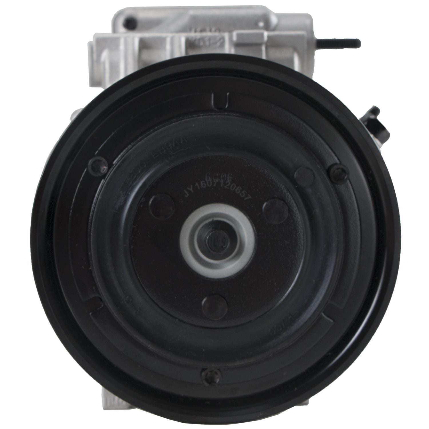 Four Seasons A/C Compressor 168355
