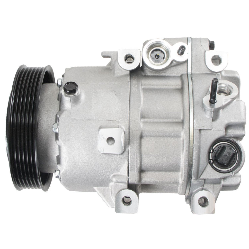 Four Seasons A/C Compressor 168355