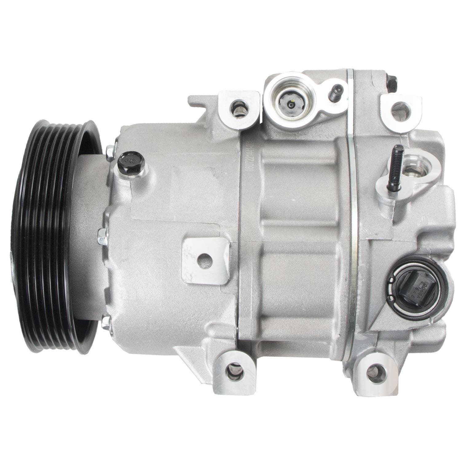Four Seasons A/C Compressor 168355