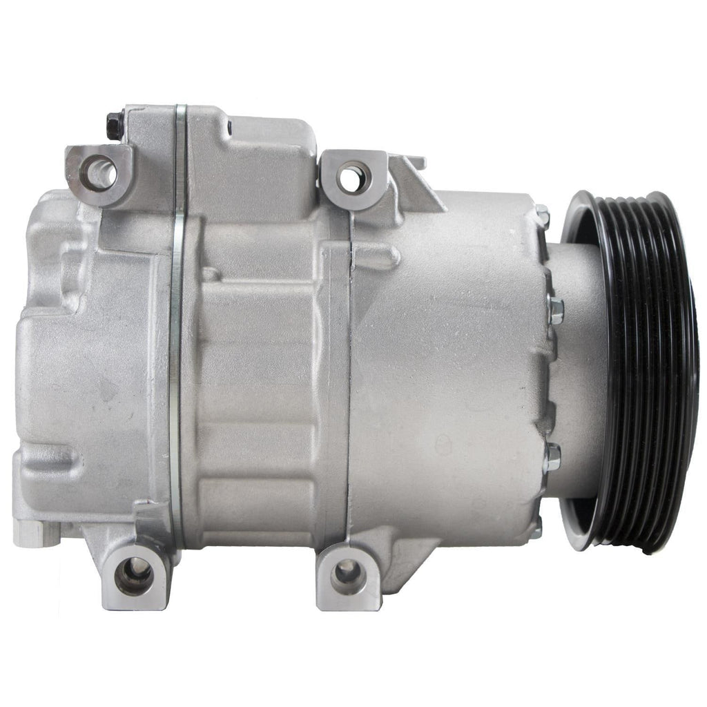 Four Seasons A/C Compressor 168355