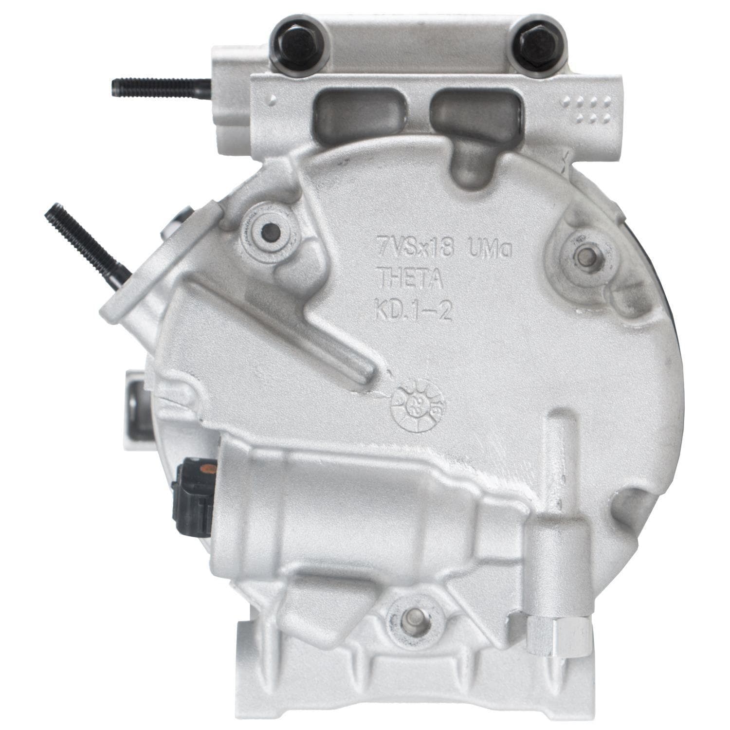 Four Seasons A/C Compressor 168355