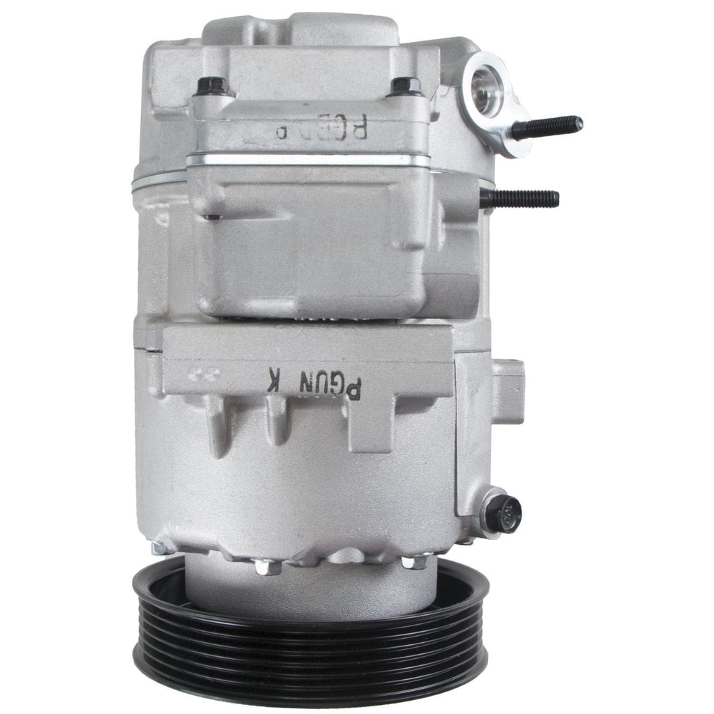 Four Seasons A/C Compressor 168355