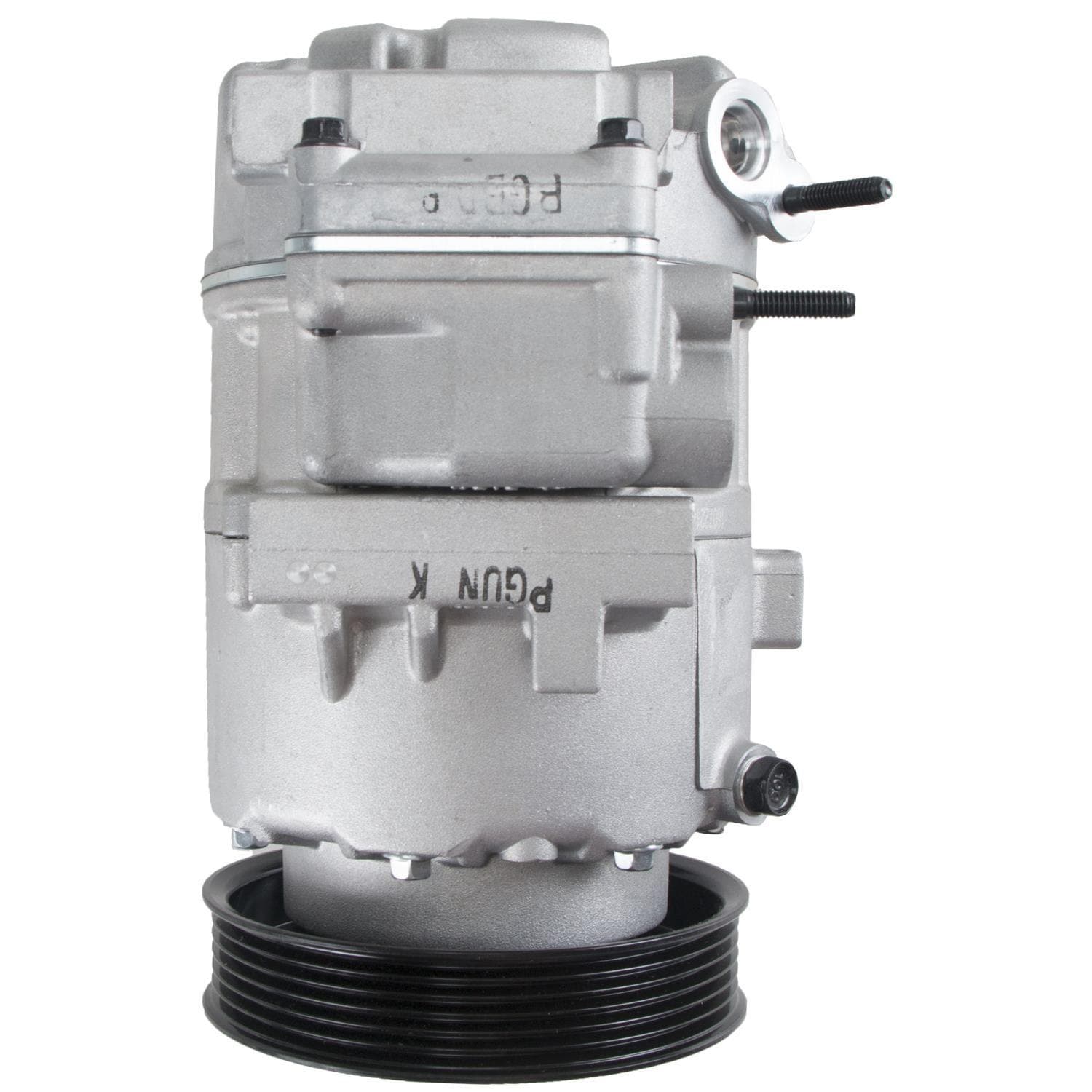 Four Seasons A/C Compressor 168355