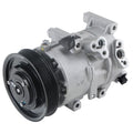 Four Seasons A/C Compressor 168357