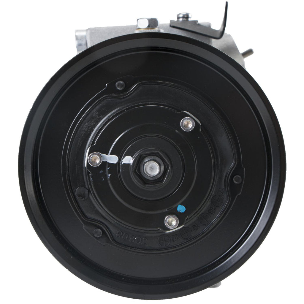 Four Seasons A/C Compressor 168357