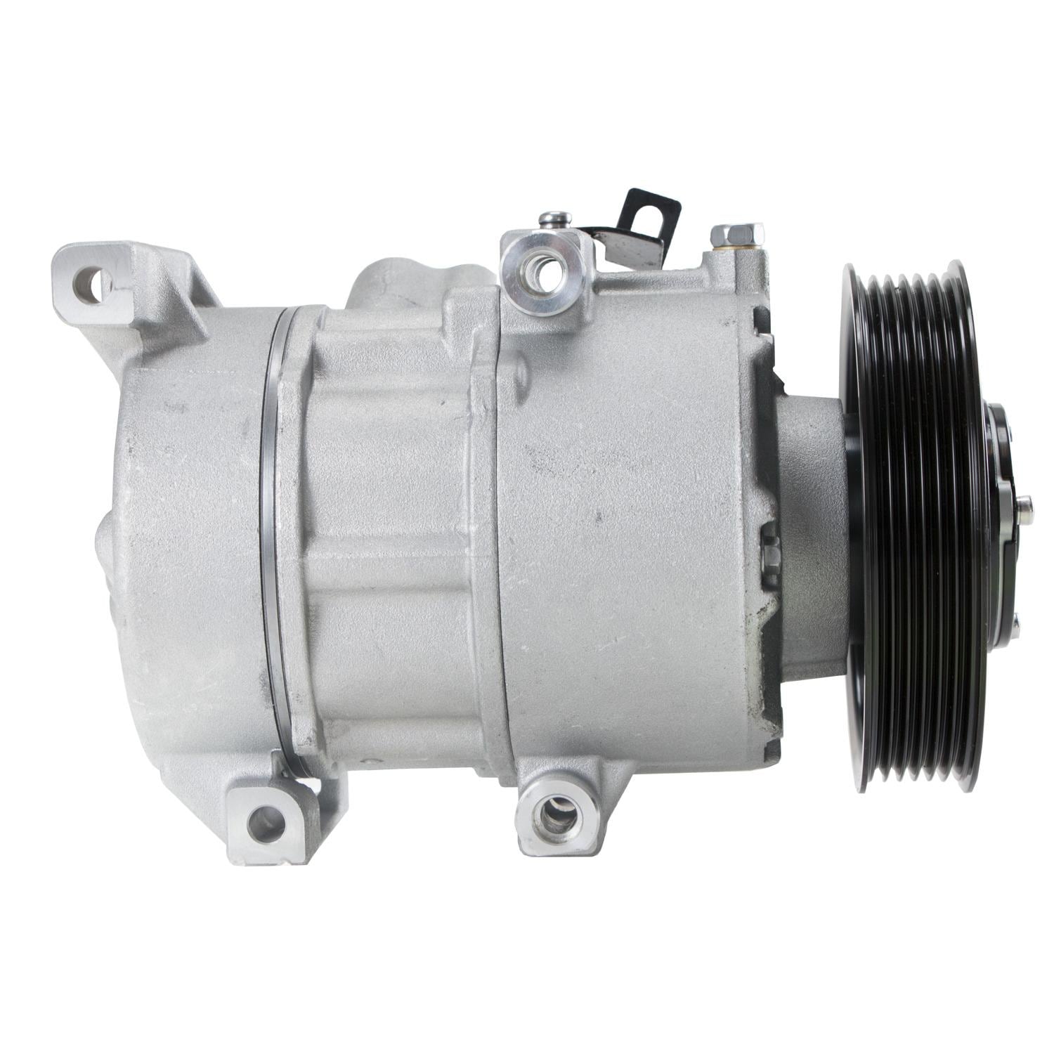 Four Seasons A/C Compressor 168357