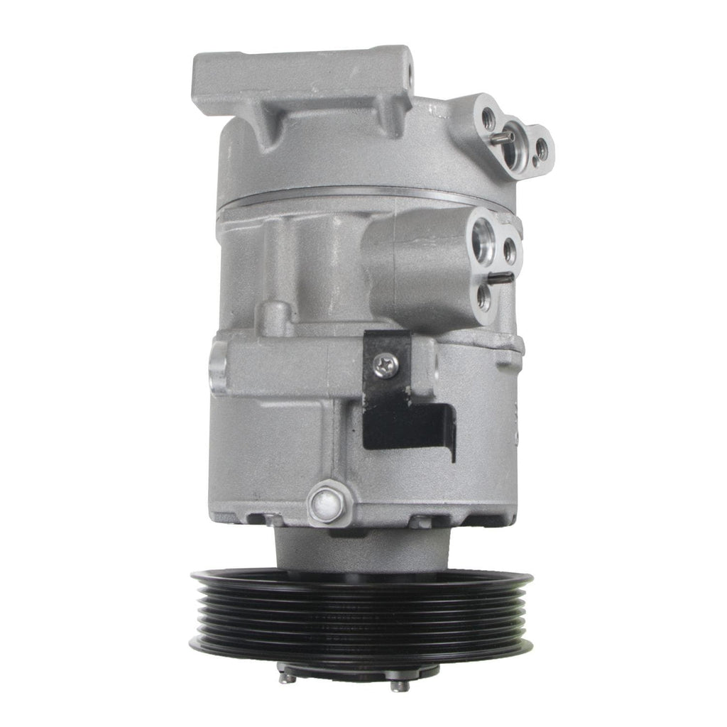Four Seasons A/C Compressor 168357