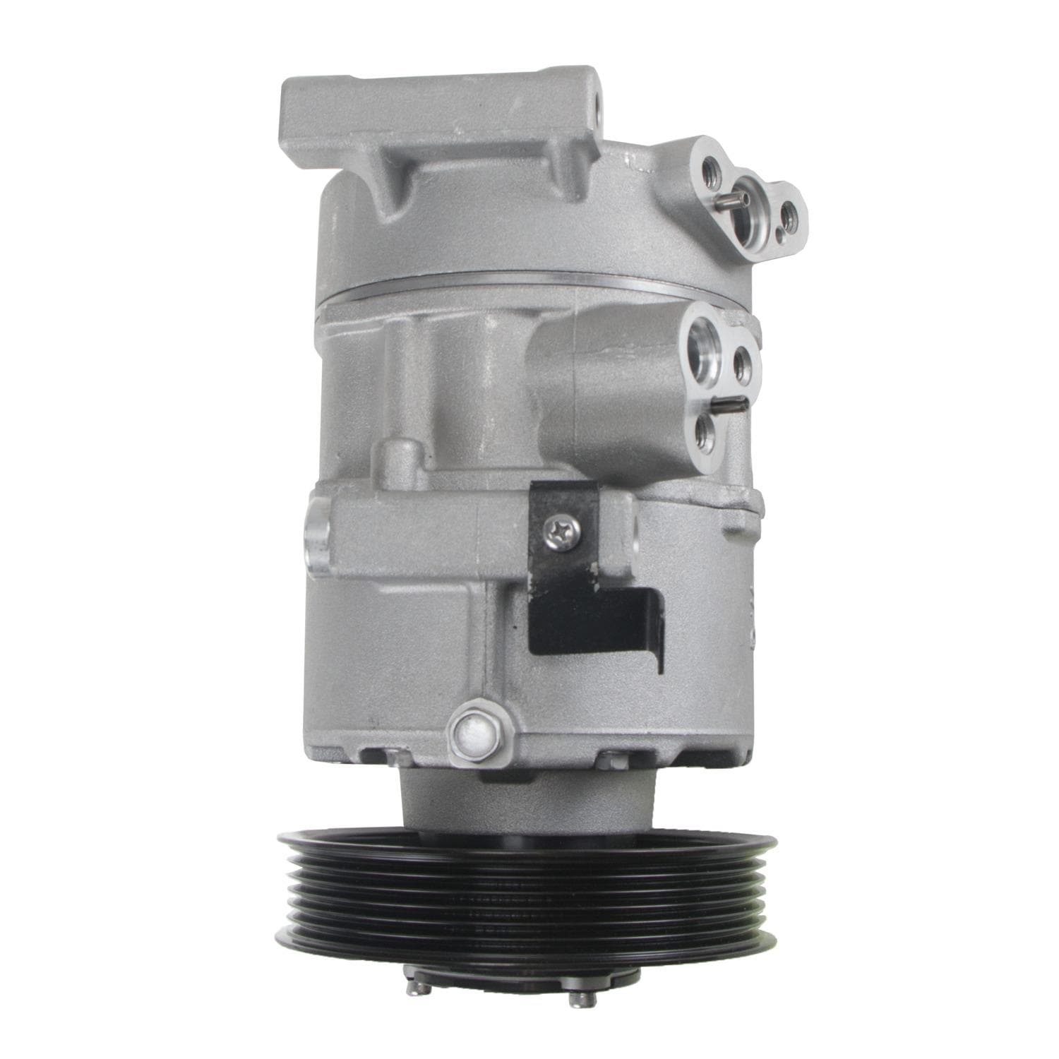 Four Seasons A/C Compressor 168357