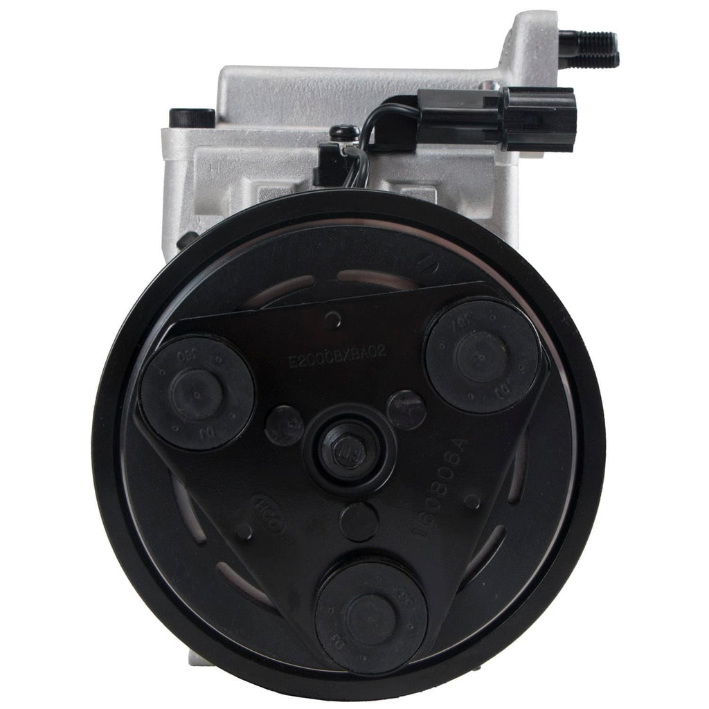Four Seasons A/C Compressor 168358