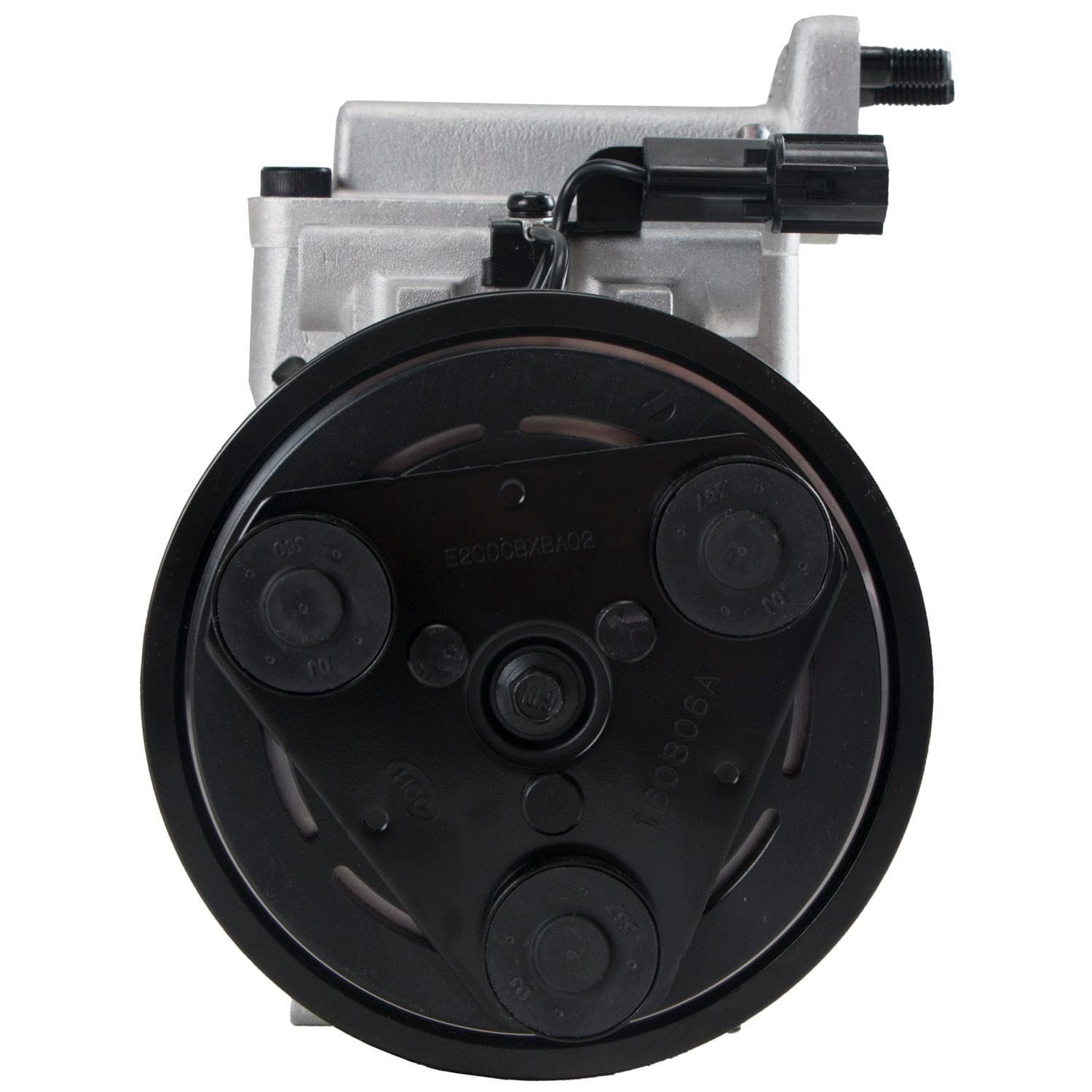 Four Seasons A/C Compressor 168358