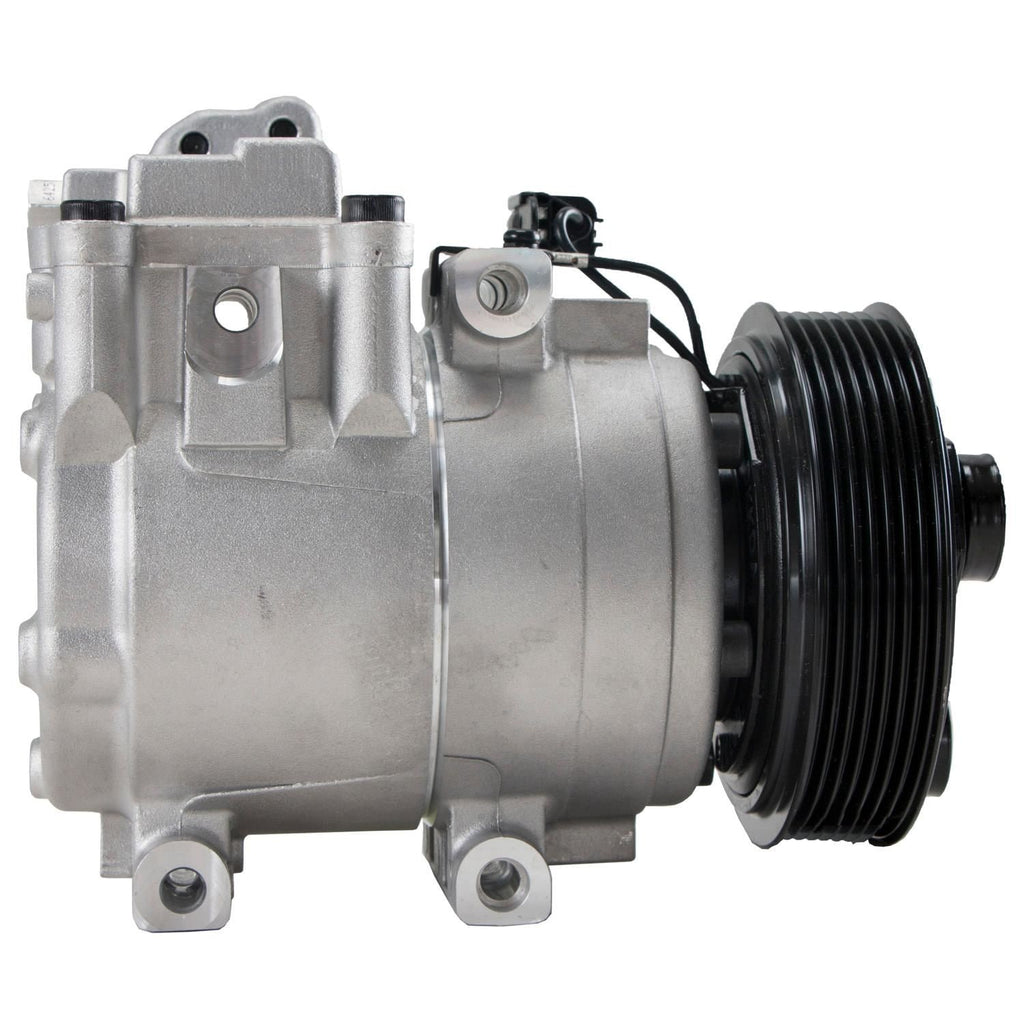 Four Seasons A/C Compressor 168358