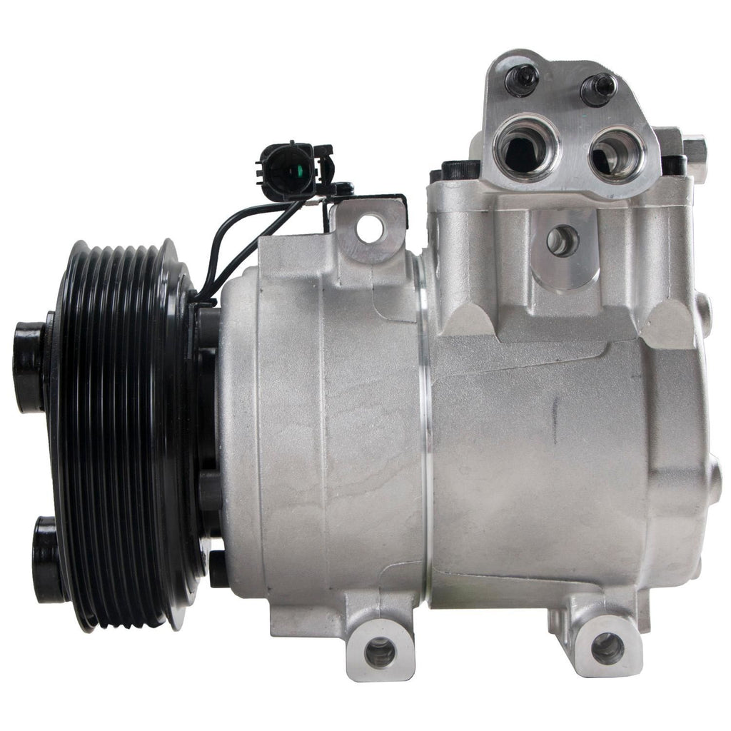 Four Seasons A/C Compressor 168358