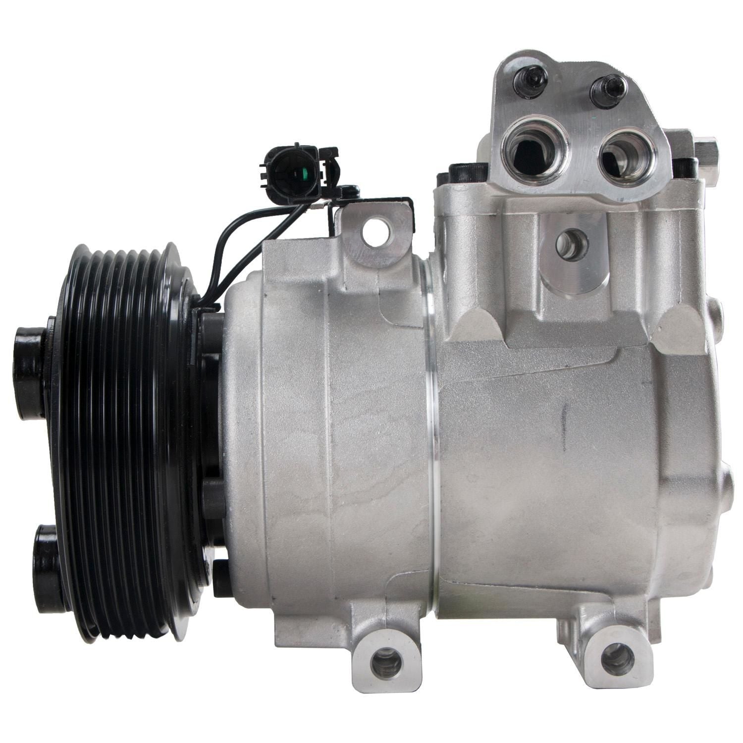 Four Seasons A/C Compressor 168358