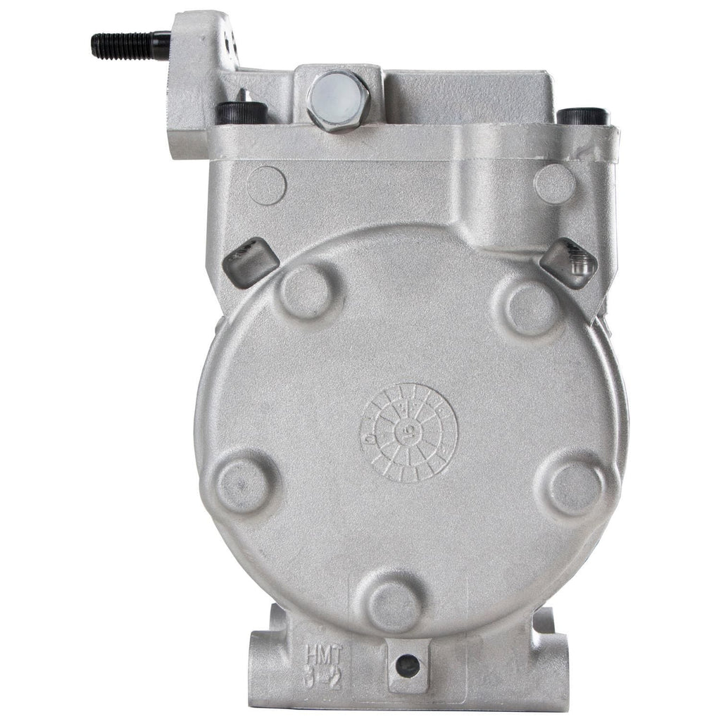 Four Seasons A/C Compressor 168358