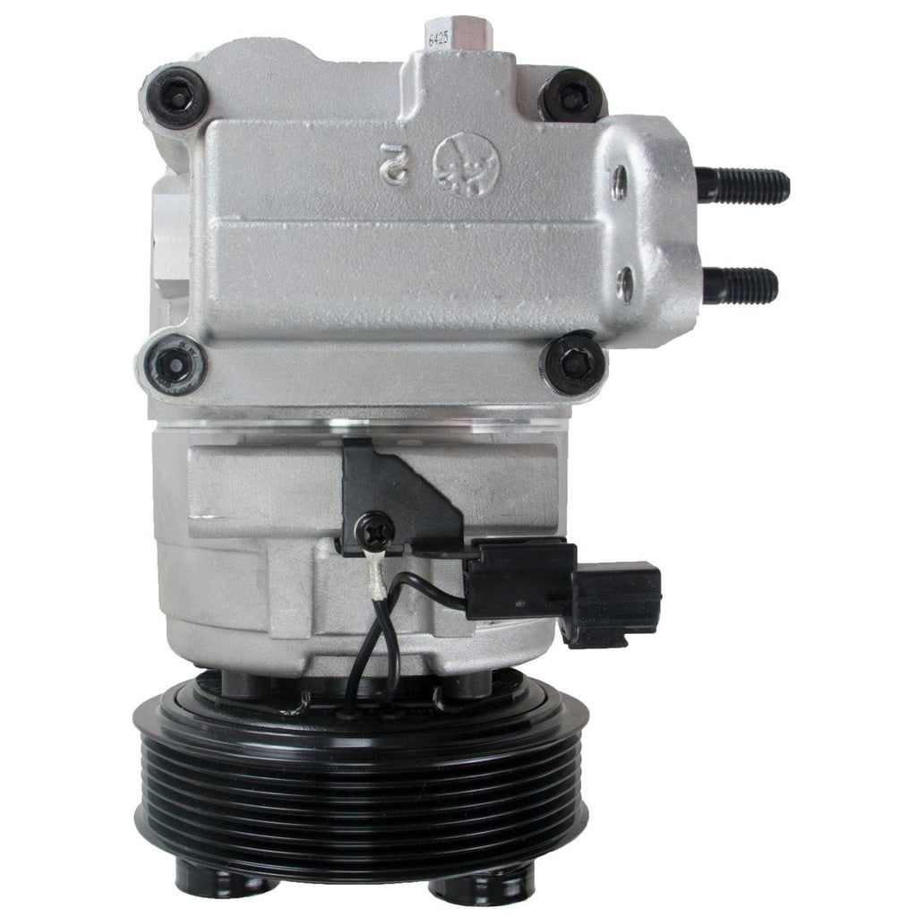 Four Seasons A/C Compressor 168358