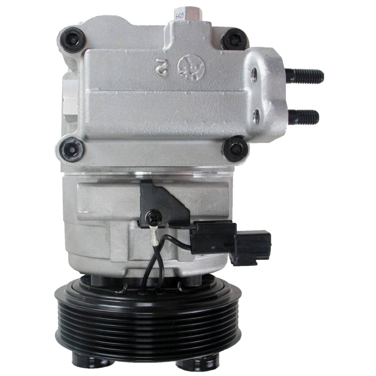 Four Seasons A/C Compressor 168358