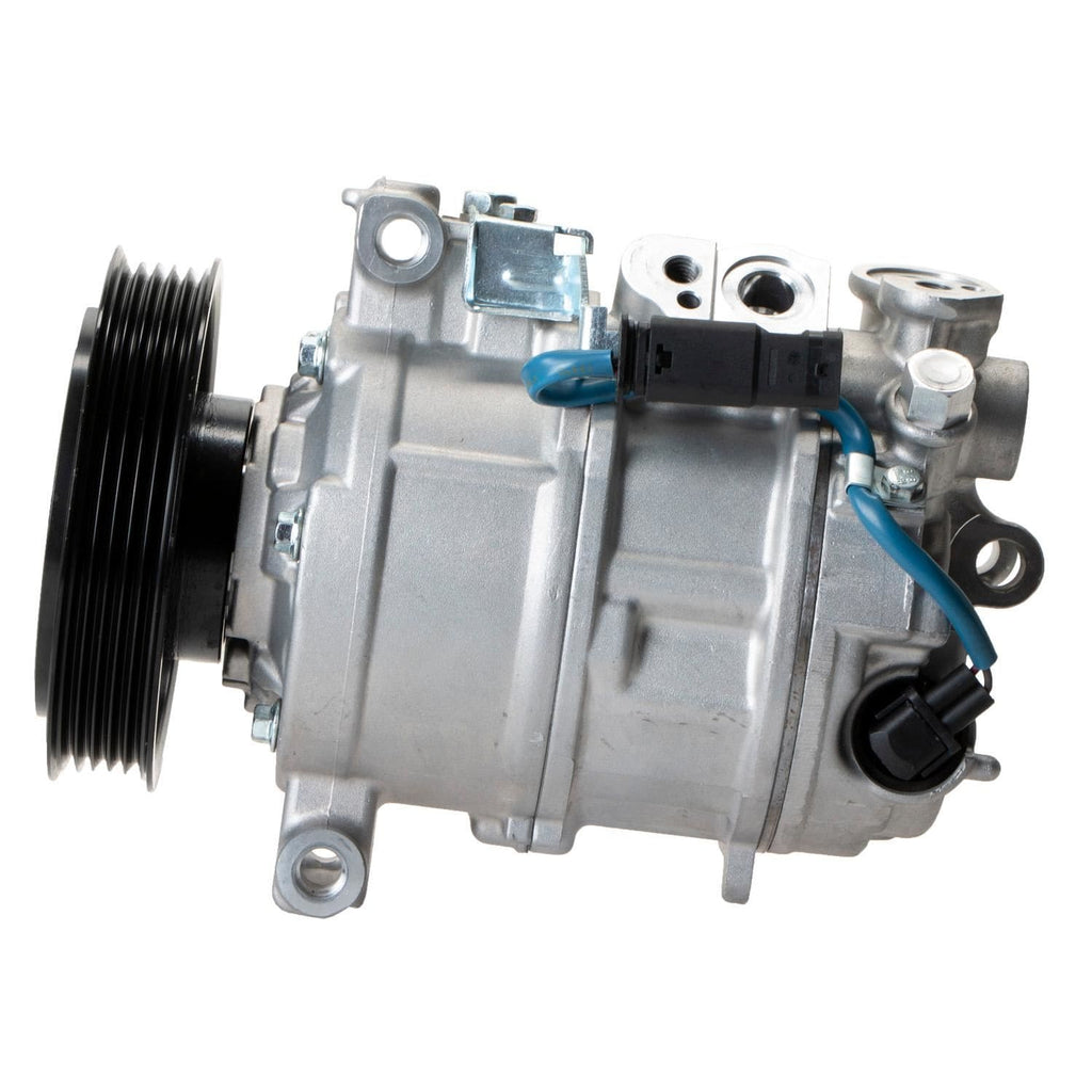 Four Seasons A/C Compressor 168359
