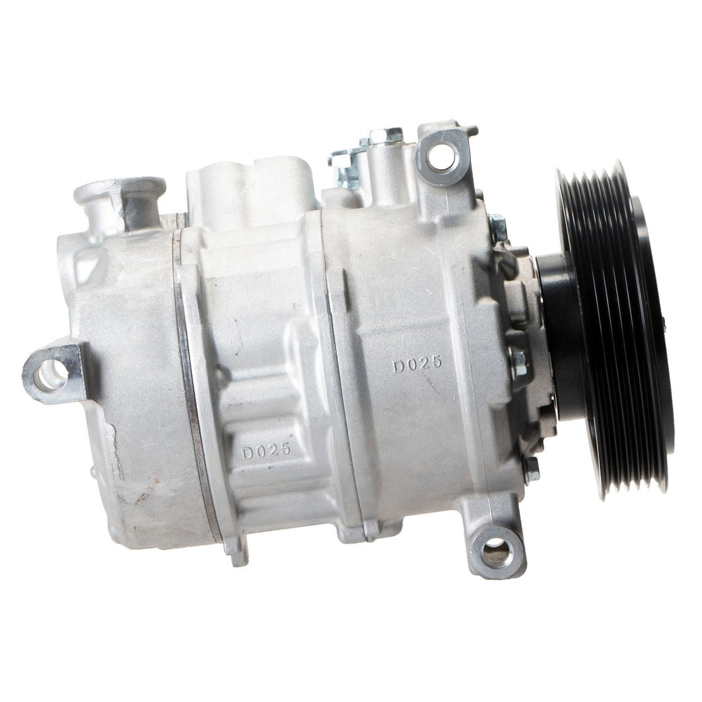 Four Seasons A/C Compressor 168359
