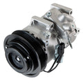 Four Seasons A/C Compressor 168360