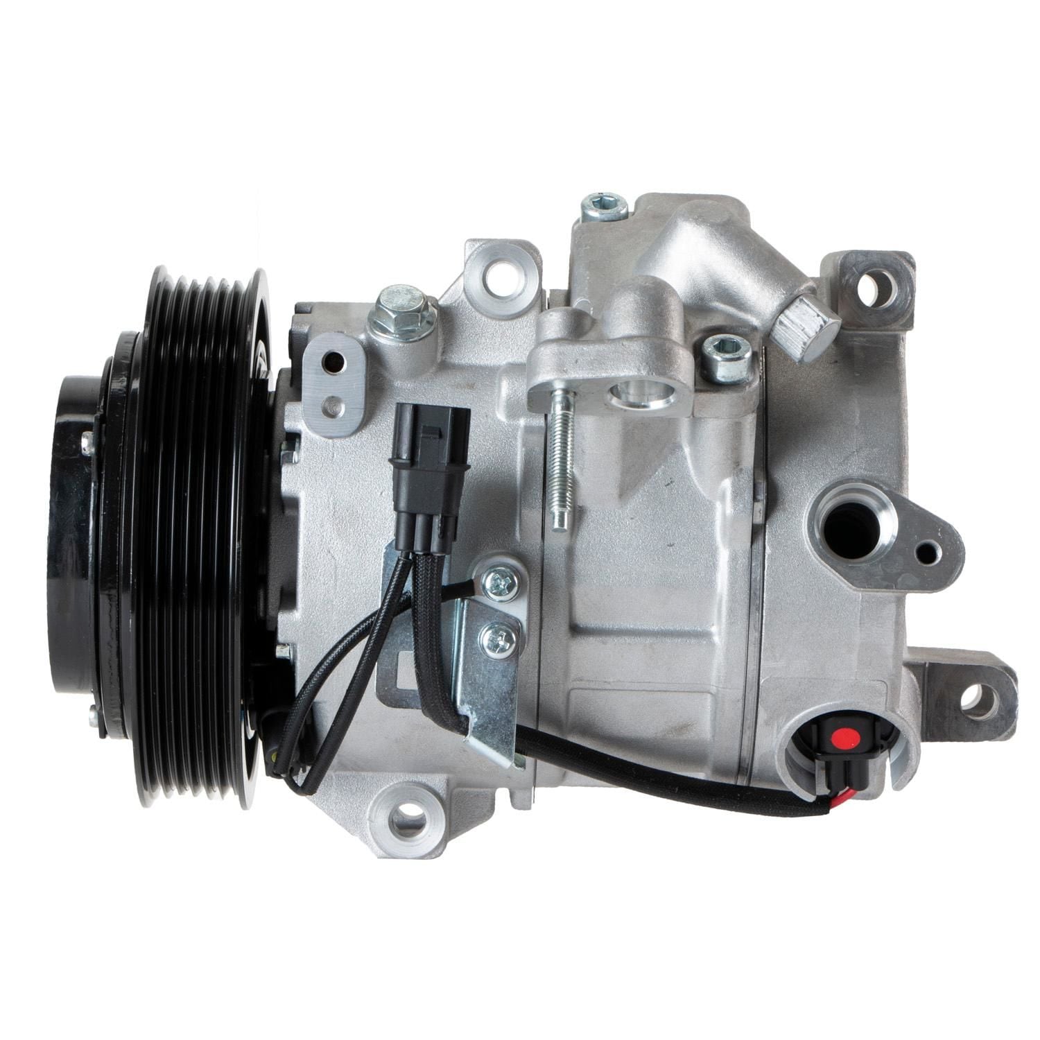 Four Seasons A/C Compressor 168360