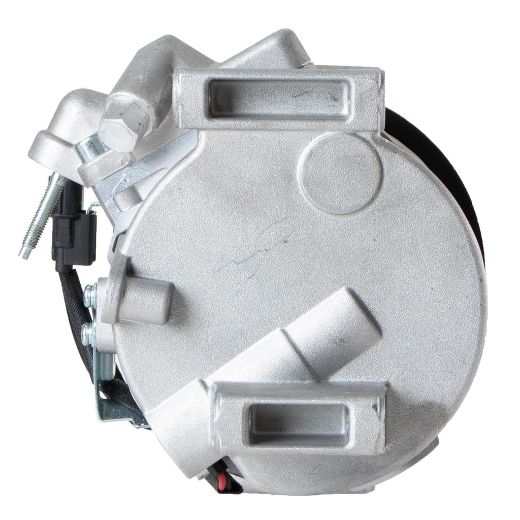 Four Seasons A/C Compressor 168360