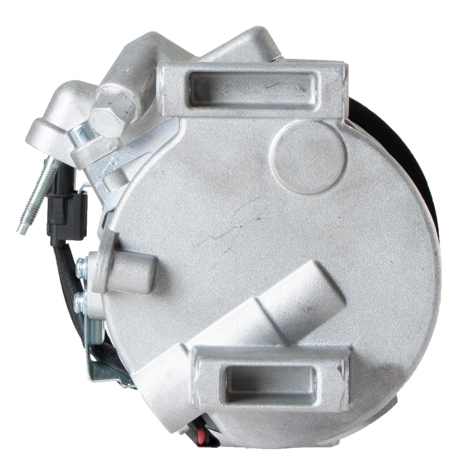 Four Seasons A/C Compressor 168360