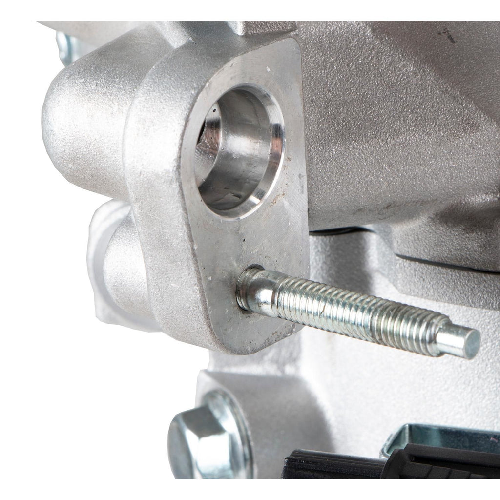 Four Seasons A/C Compressor 168360