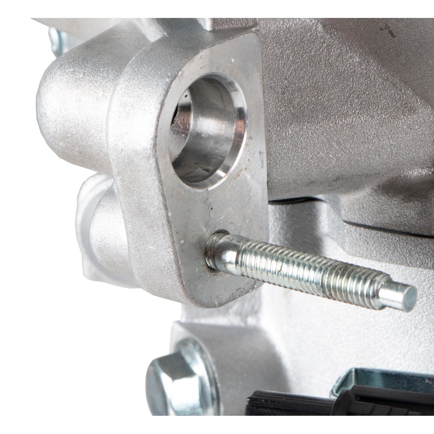 Four Seasons A/C Compressor 168360