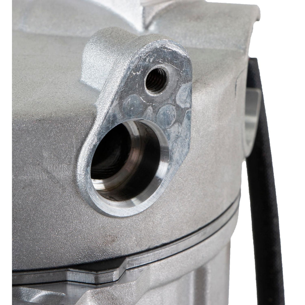 Four Seasons A/C Compressor 168360