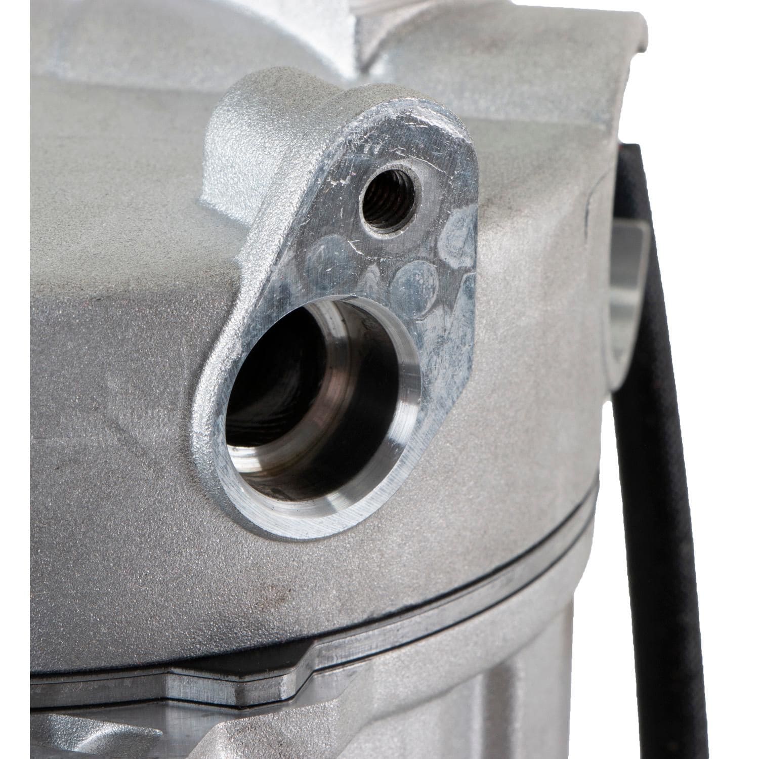 Four Seasons A/C Compressor 168360