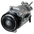 Four Seasons A/C Compressor 168361