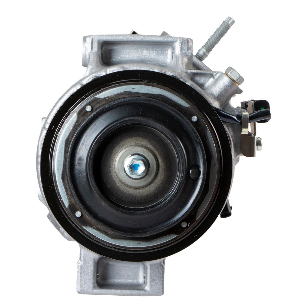 Four Seasons A/C Compressor 168361