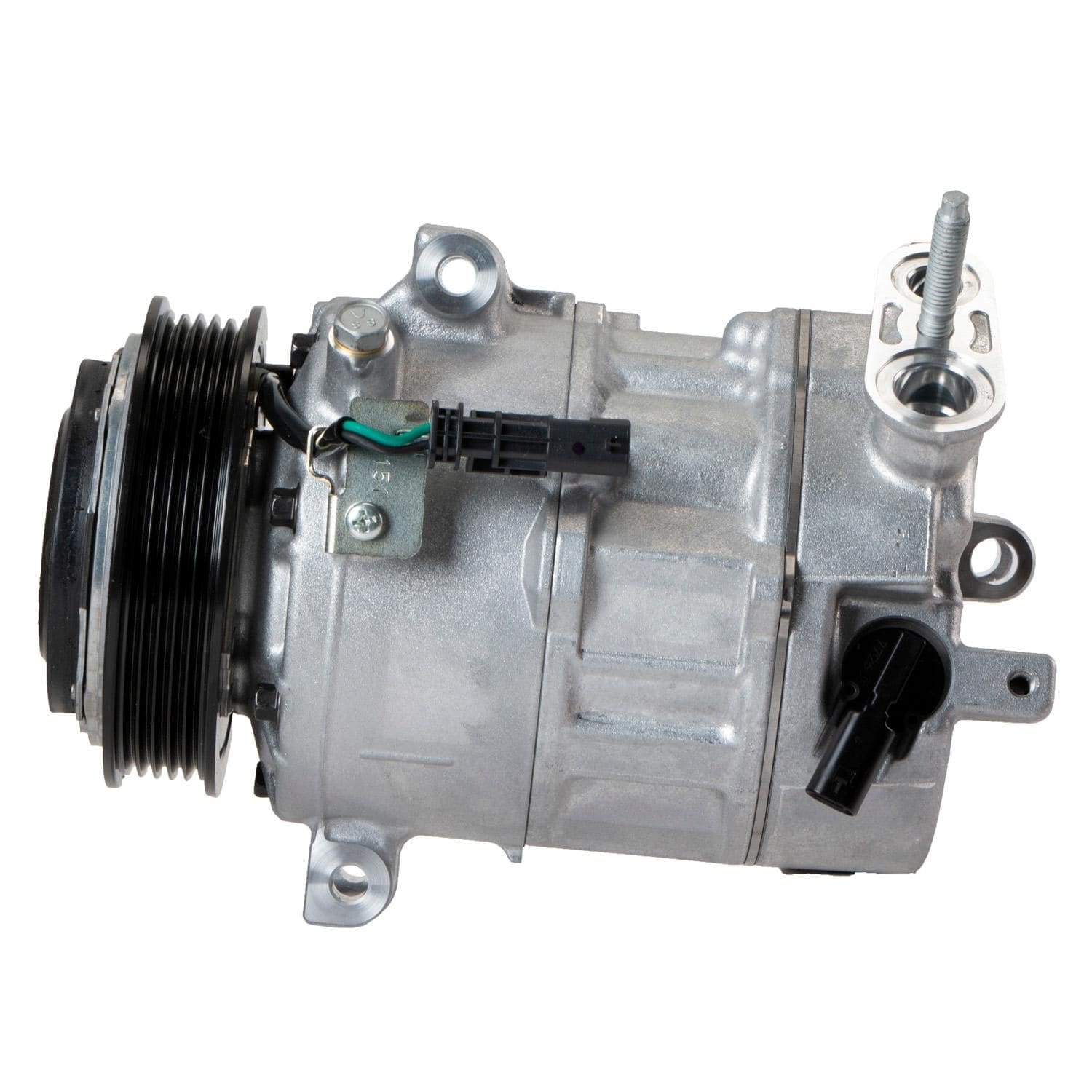 Four Seasons A/C Compressor 168361