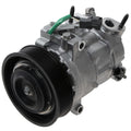 Four Seasons A/C Compressor 168362