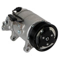 Four Seasons A/C Compressor 168366