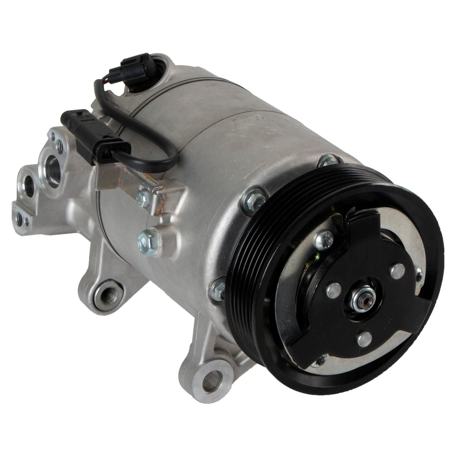 Four Seasons A/C Compressor 168366