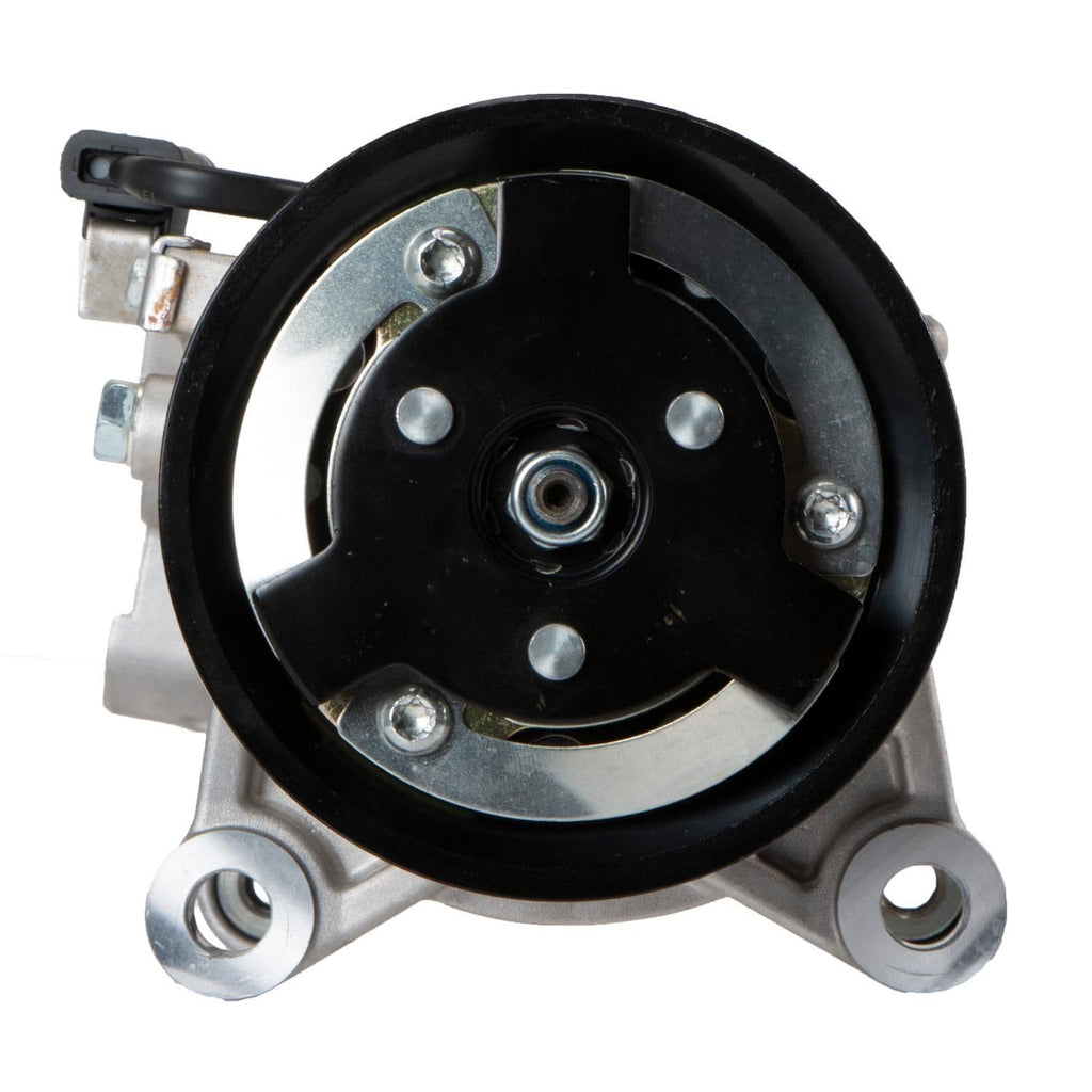 Four Seasons A/C Compressor 168366