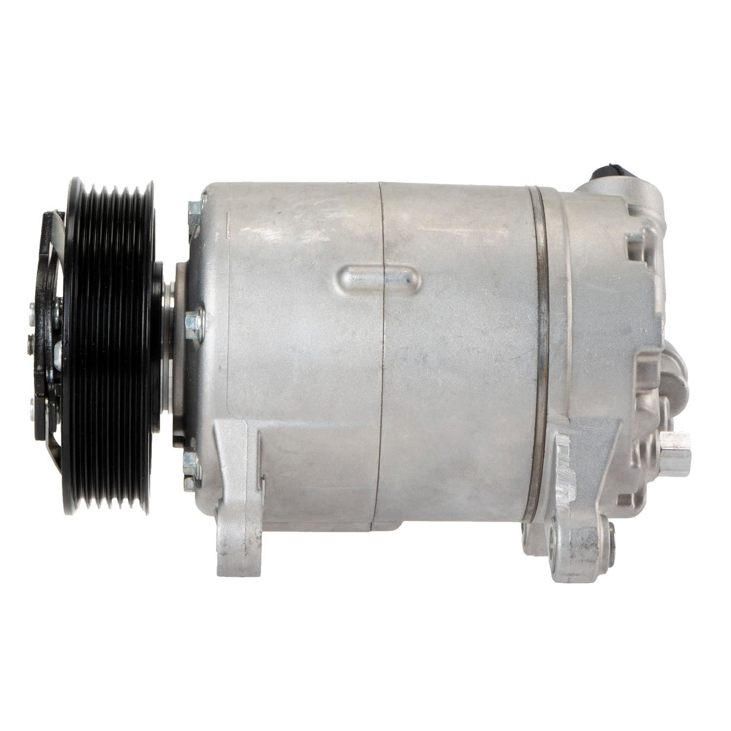 Four Seasons A/C Compressor 168366