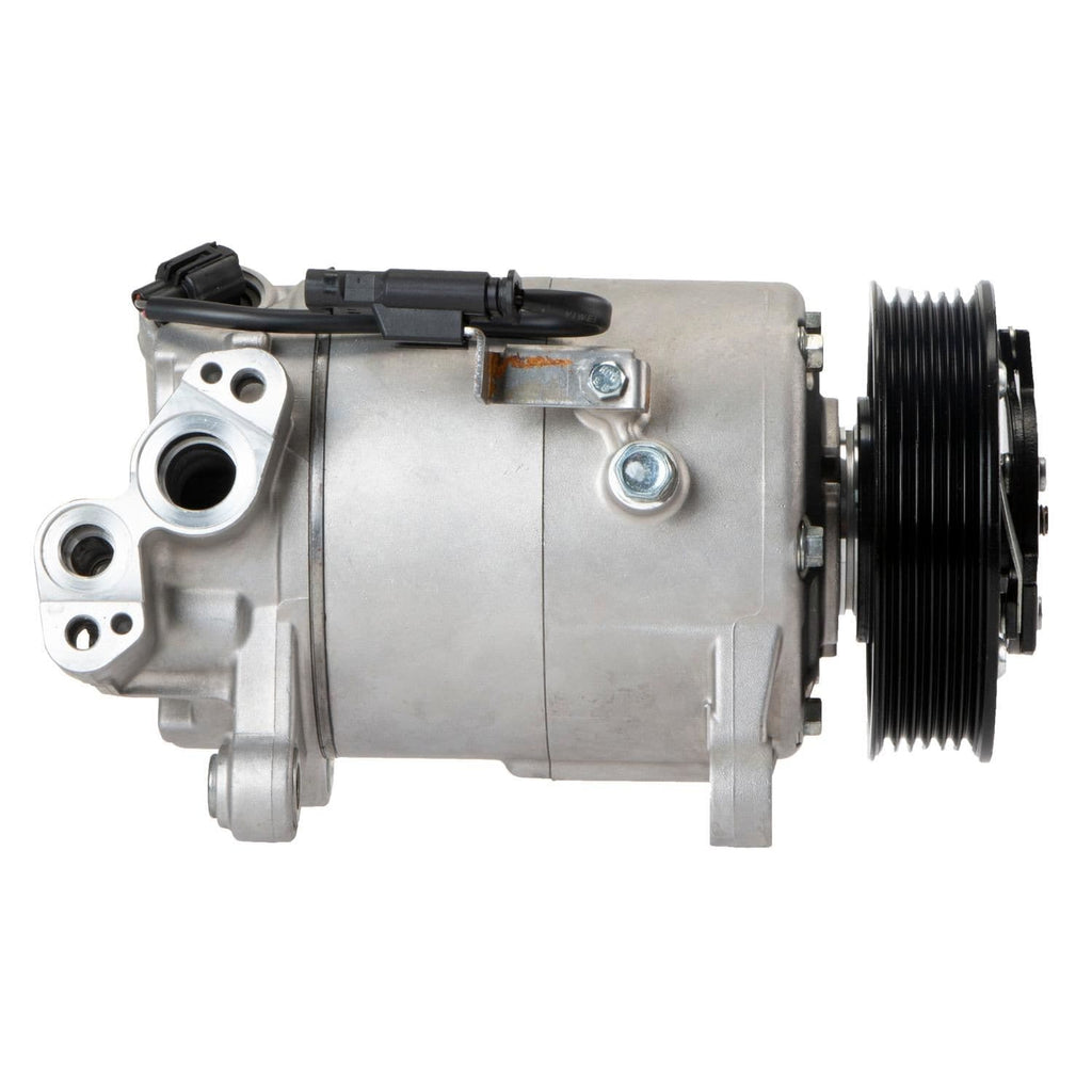 Four Seasons A/C Compressor 168366